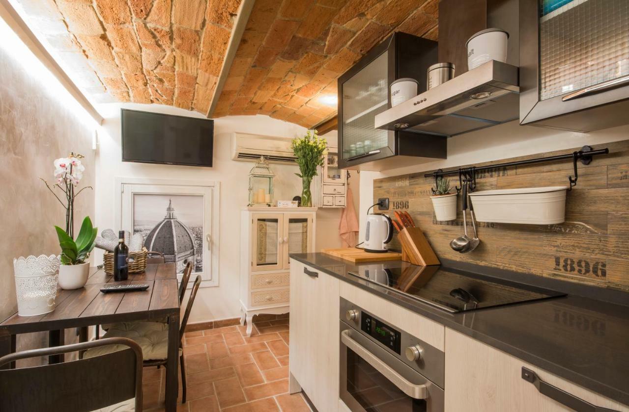 Florence Luxury House Exterior foto